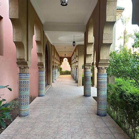 Riad Anir Marraquexe Exterior foto