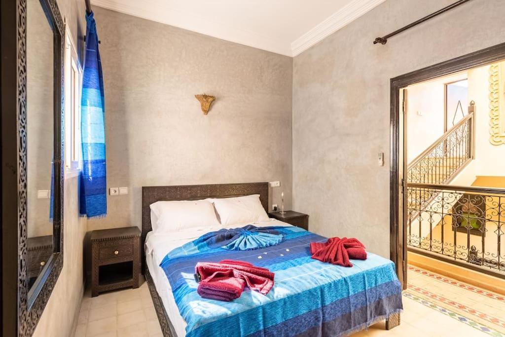 Riad Anir Marraquexe Exterior foto