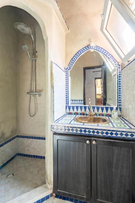 Riad Anir Marraquexe Exterior foto