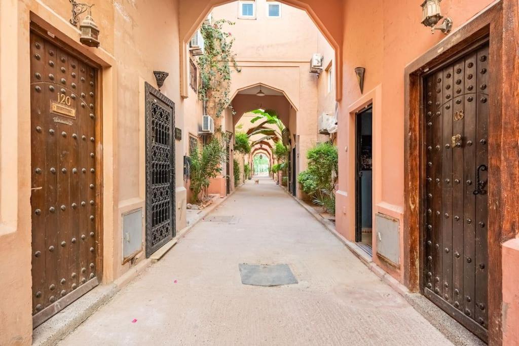 Riad Anir Marraquexe Exterior foto