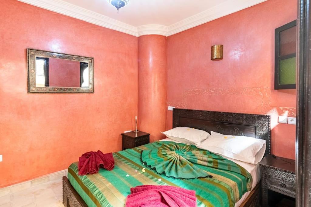 Riad Anir Marraquexe Exterior foto