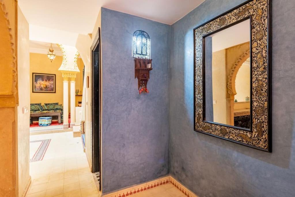 Riad Anir Marraquexe Exterior foto