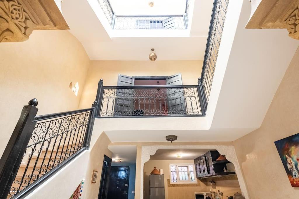 Riad Anir Marraquexe Exterior foto