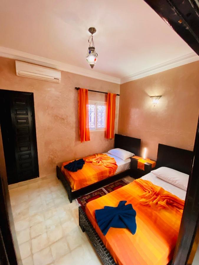 Riad Anir Marraquexe Exterior foto