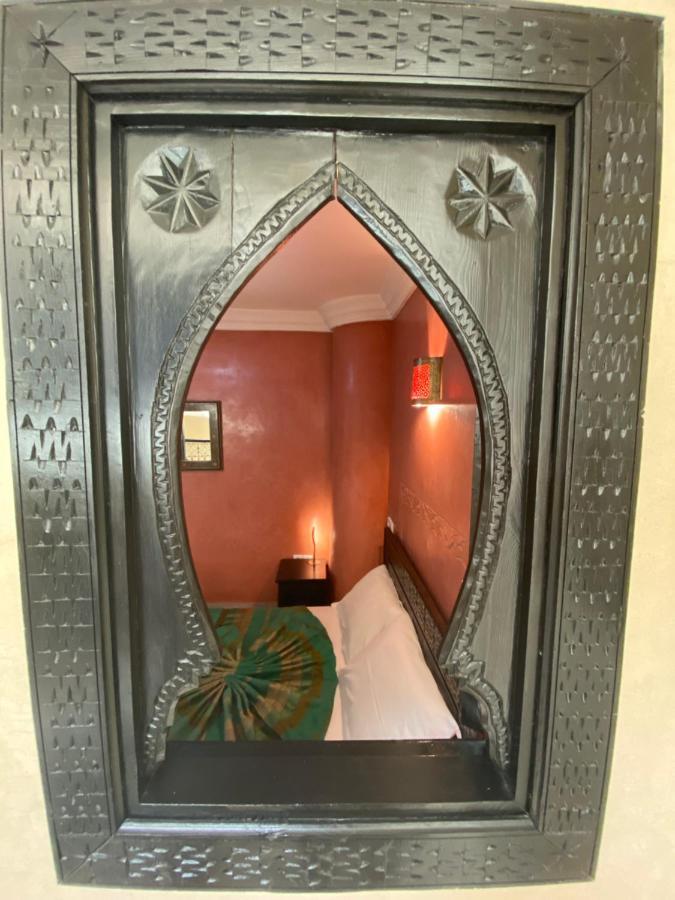 Riad Anir Marraquexe Exterior foto
