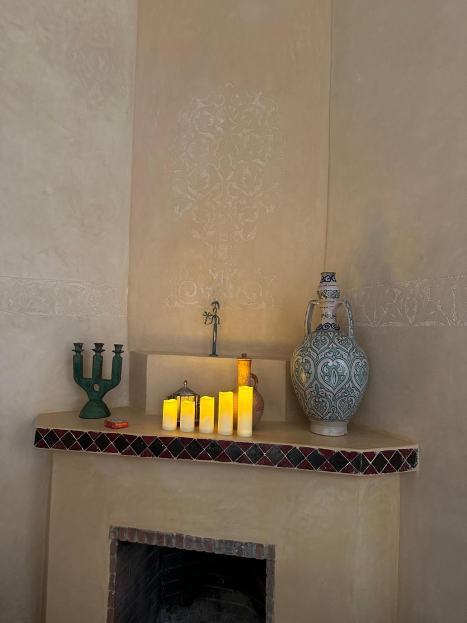 Riad Anir Marraquexe Exterior foto
